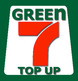siamtopup by 7-11_Green team